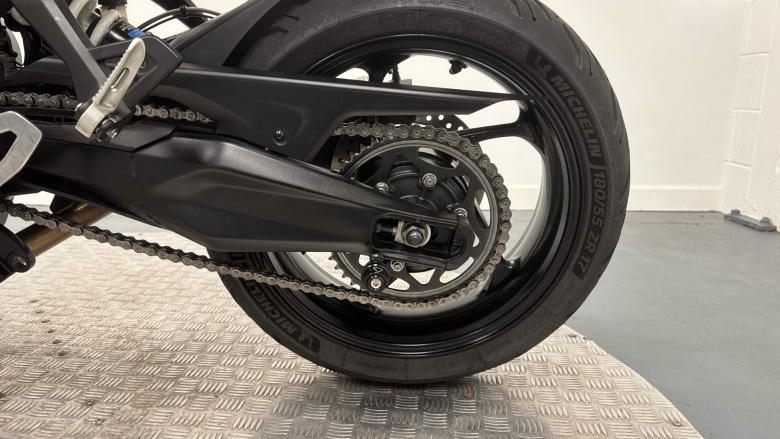 Triumph Tiger Sport 800 (24MY)